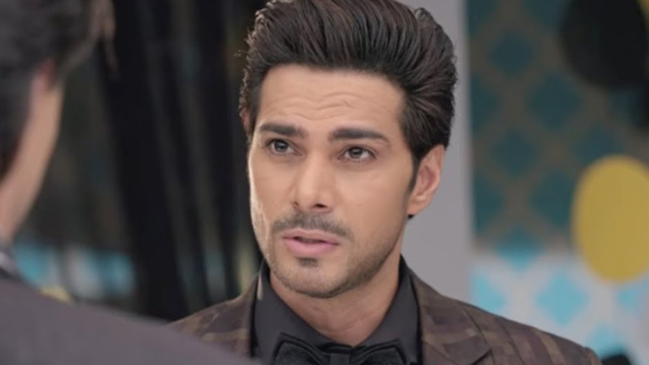 Samarth to force the ladies in Goenka family to part with their jewels in Yeh Rishta