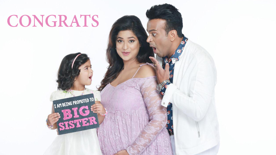 Siddharth Kannan becomes a father for the second time