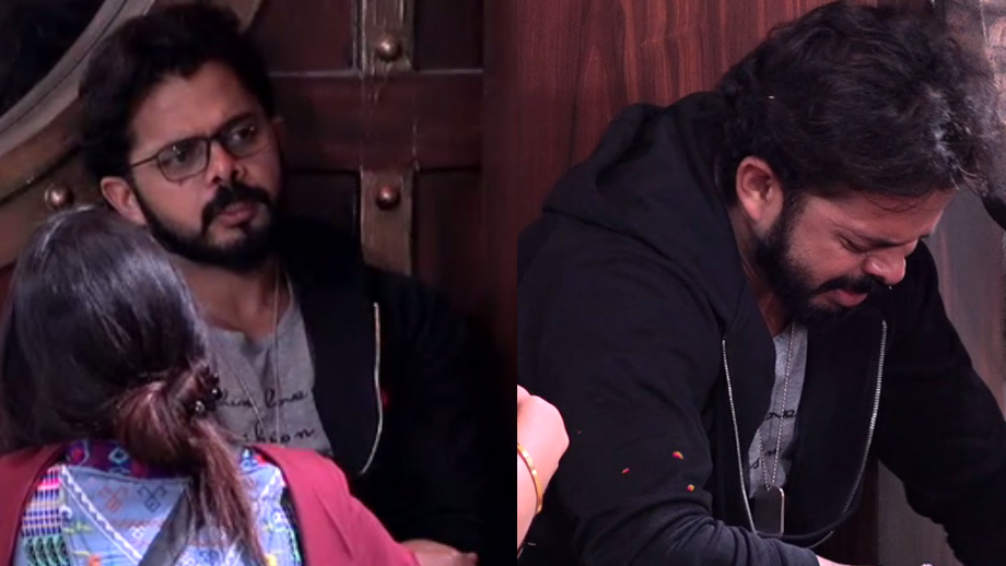 “I tried to kill myself,” Sreesanth opens up on match fixing controversy on Bigg Boss 12