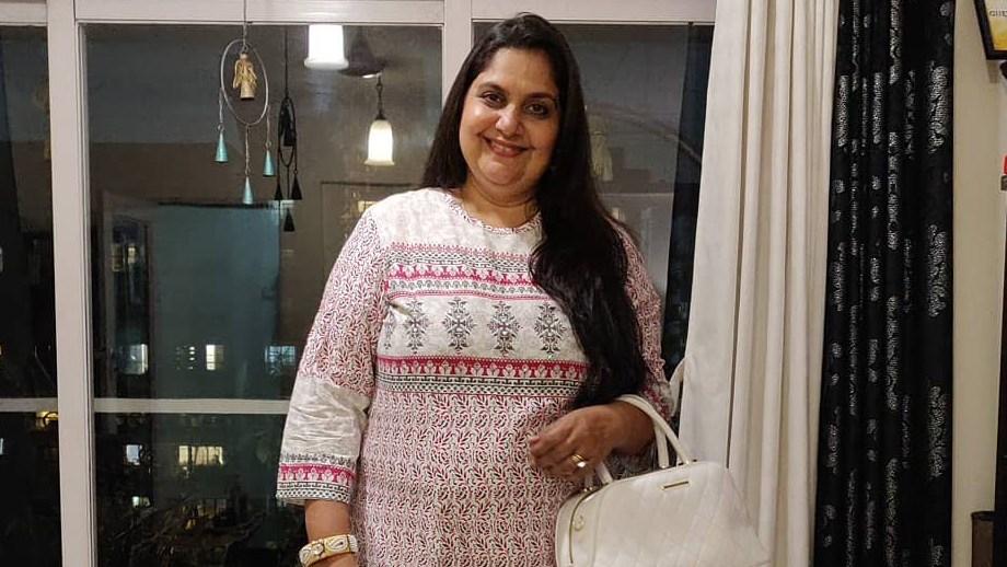 There is a ‘dejavu’ feeling as I get back to Zee TV with Manmohini: Vandana Pathak