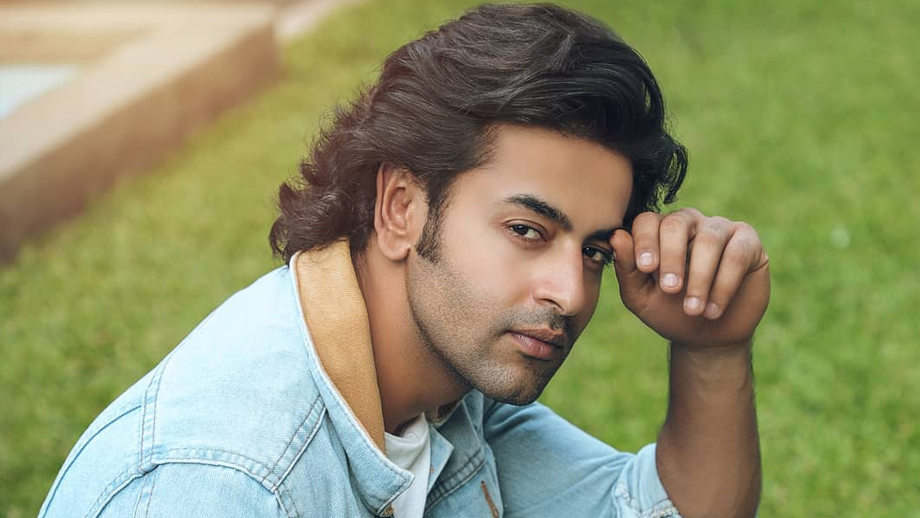 Roop is not a superman: Shashank Vyas 