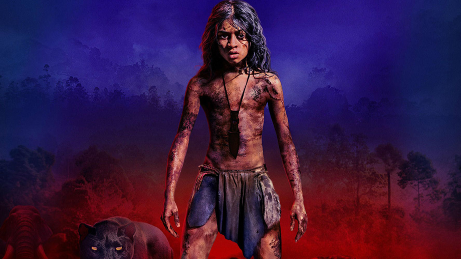 Review of Netflix’ Mowgli - Legend of the Jungle: A riveting gut-wrenching take on Kipling’s jungle story 3