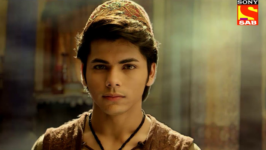 Aladdin to get his first prized possession in SAB TV’s Aladdin –Naam Toh Suna Hoga