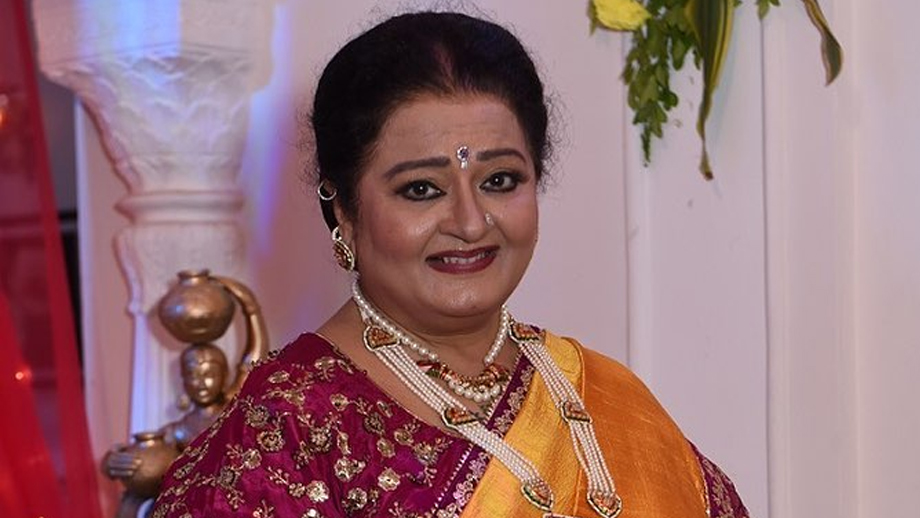 Apara Mehta to play the ‘cunning’ aunt of Jhipri in Sony TV’s Mere Sai