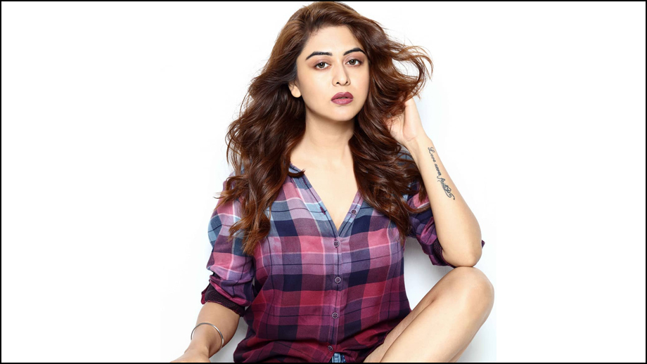 It is not easy to do a fantasy show: Falaq Naaz