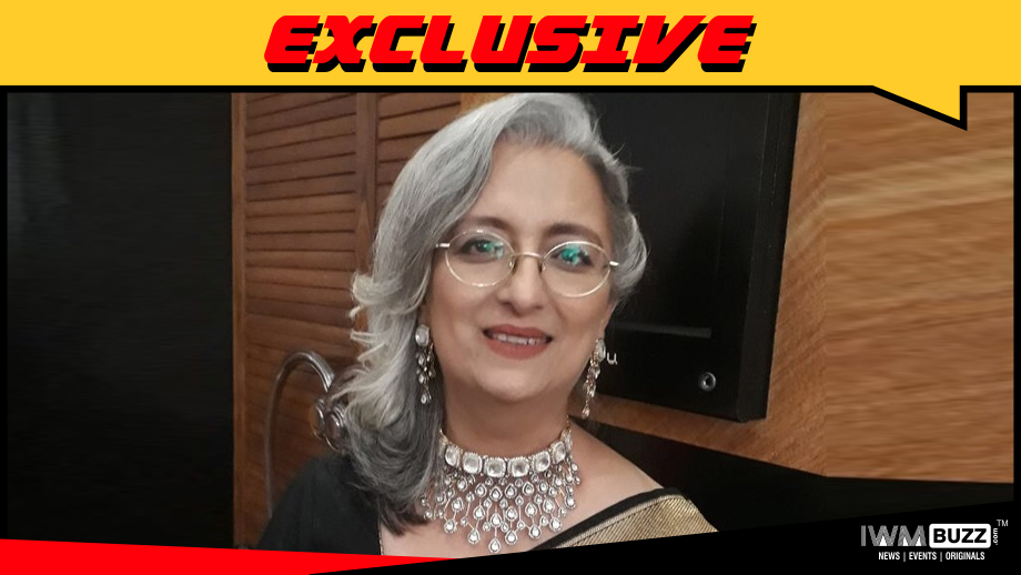 Farida Venkat to enter Star Plus’ Qayamat Ki Raat