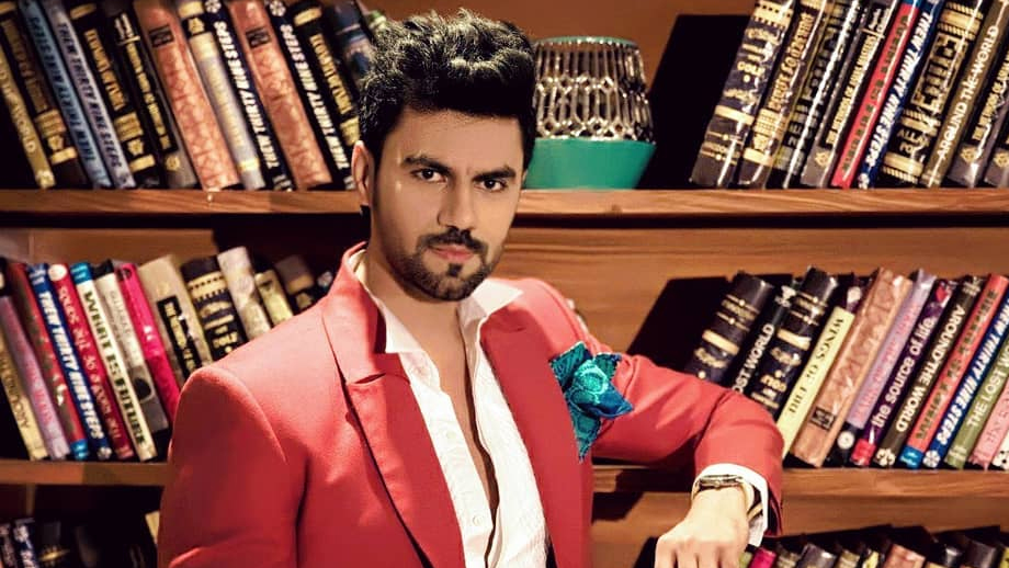 Marry Me, Stranger might be one of the boldest desi web-series ever: Gaurav Chopraa