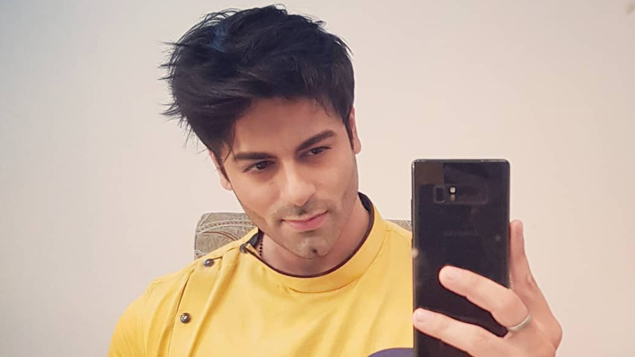 Taking a show forward post its leap is a huge responsibility for the lead: Karan Goddwani