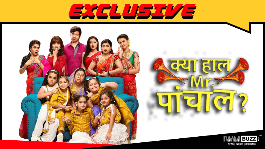 It’s Confirmed: Kya Haal, Mr. Panchal to go off air