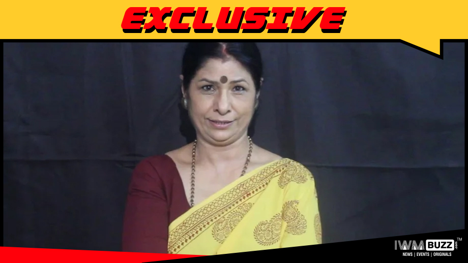 Lata Shukla to enter Star Plus’ Karn Sangini