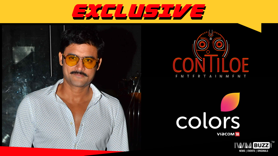 Contiloe’s ‘Dangal remake’ for TV on Colors; Manav Gohil roped in