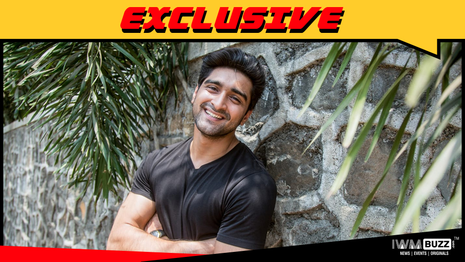 Mohit Nain to enter &TV’s Perfect Pati