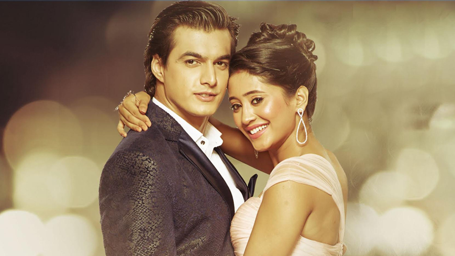 TV’s most loved couple ‘Kartik and Naira’ to welcome a bundle of joy in their lives