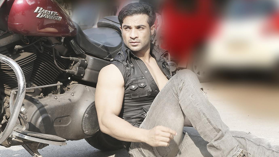 Actors never get typecast; all depends on their acting skills: Mohammad Nazim