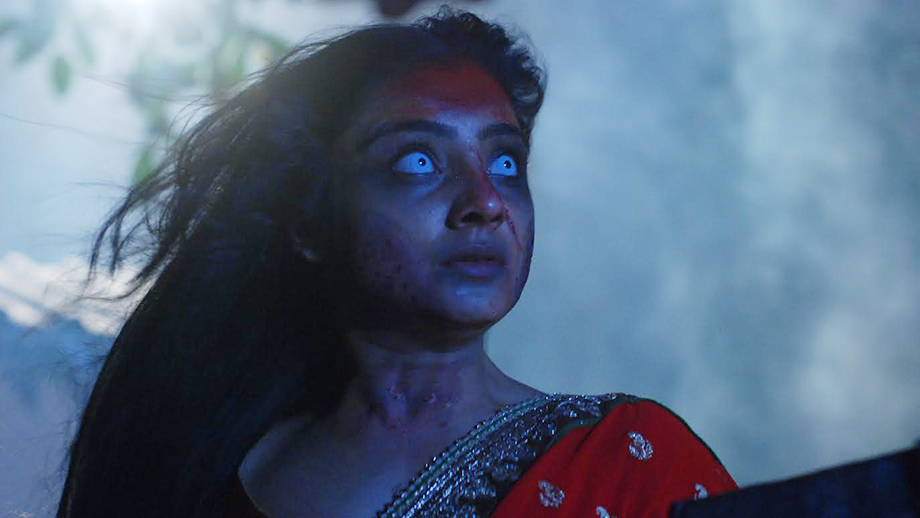 I think looking scary or ugly doesn’t dampen your true beauty as an actor or person: Neha Marda