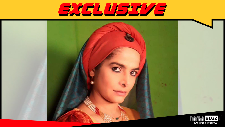 Nupur Alankar to enter SAB TV’s Aladdin – Naam Toh Suna Hoga