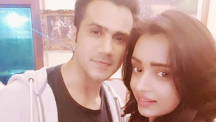 My dream of getting married to the man of my desire is coming true: Parul Chauhan