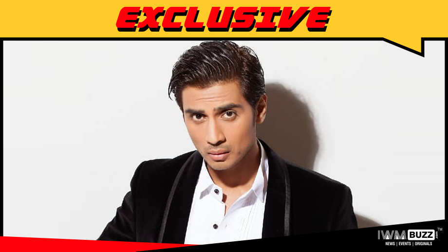 Shiv Pandit joins the cast of Viu’s Love, Lust and Confusion 2