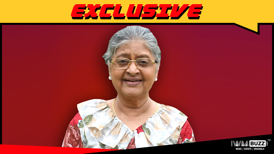 Sulbha Arya to enter SAB TV’s Beechwale - Bapu Dekh Raha Hai 1