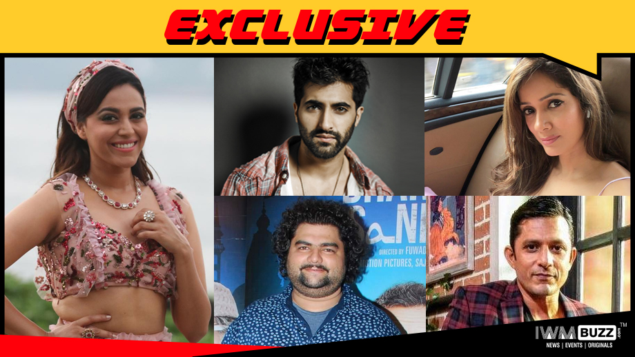Swara Bhaskar replaces Huma Qureshi; Akshay, Vidya, Yudhishtar, Kavin roped in for Eros Now’s Flesh