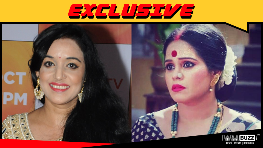 Swati Anand replaces Garima Vikrant Singh in Star Bharat’s Kaal Bhairav – Ek Naya Rahasya