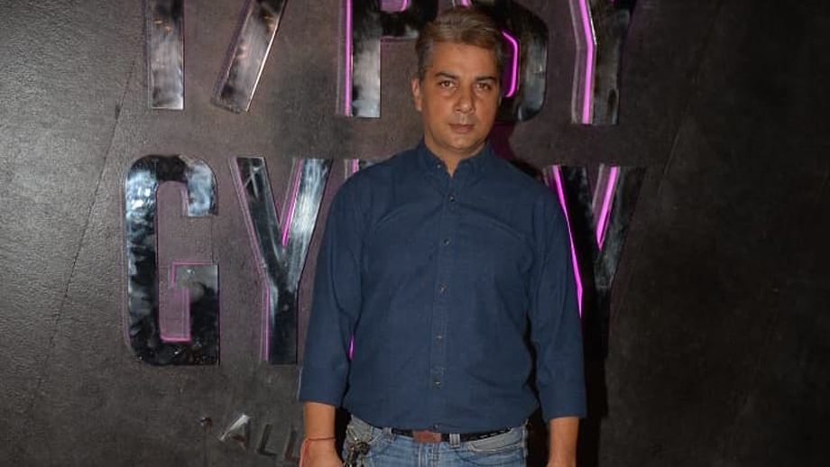 Being an actor, it is a bit easier for me to envision a character as writer and put it on paper: Varun Badola