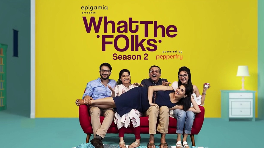 Review of What the Folks Season 2: Engrossing narrative with a strong message and fabulous performances