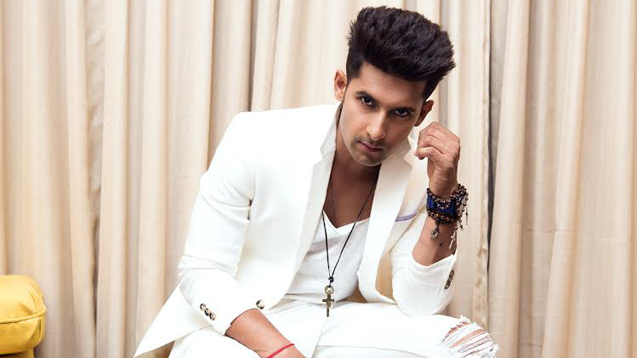 Host of a singing reality show needs to be deeply in love with music: Ravi Dubey