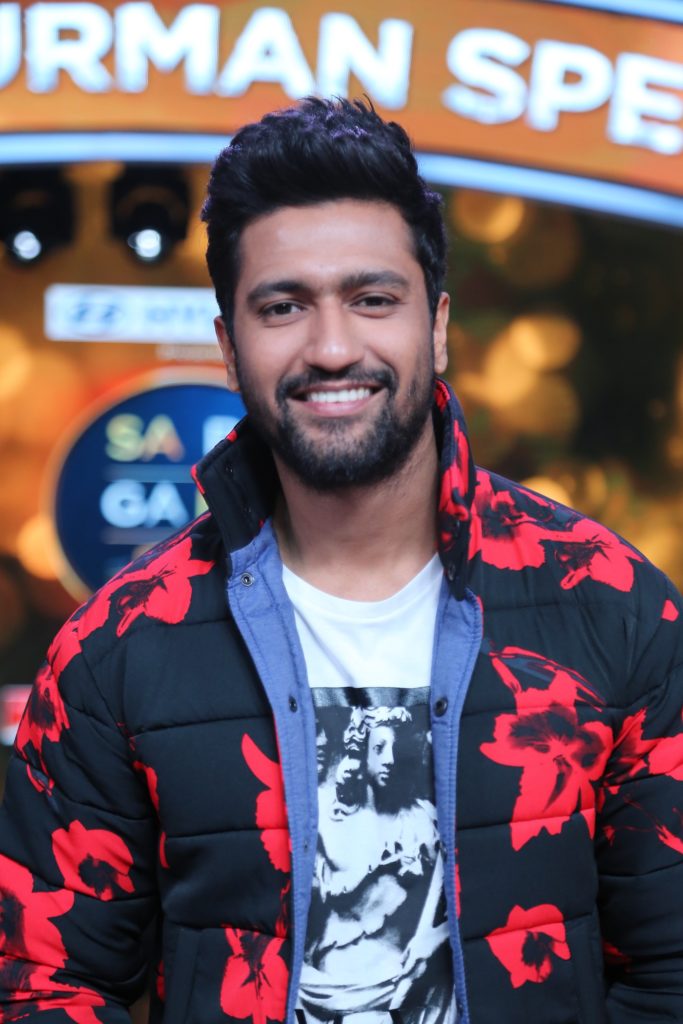 Why The Country Crushes Over Vicky Kaushal - 2