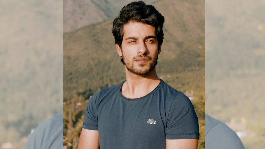 Being humble is the key to success: Abrar Qazi