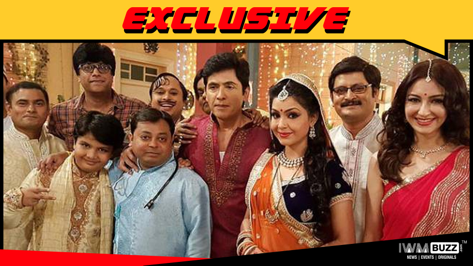 Bhabhiji Ghar Par Hain to come up with a spin off