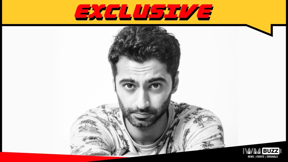 Harshad Arora to feature in ZEE5's Final Call