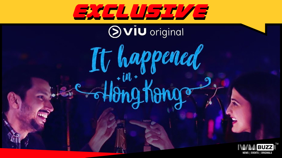 Viu’s It Happened in Hong Kong to be back with Season 2
