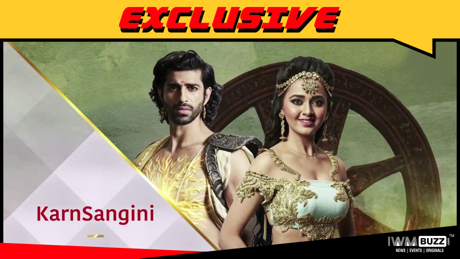 Star Plus’ Karan Sangini to end on 25 February