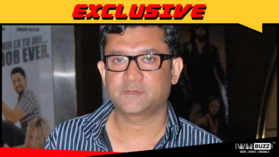 Ken Ghosh to direct Kunal Khemu starrer crime thriller, Abhay for ZEE5 1