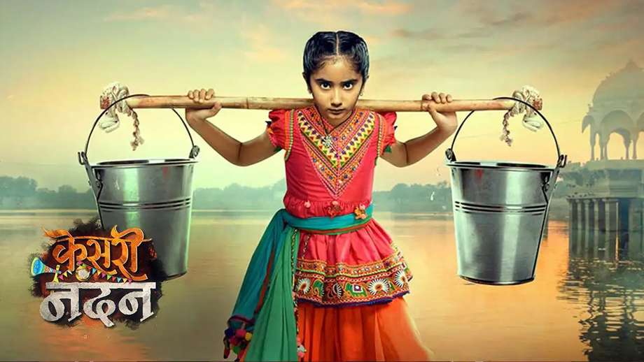 Review of Colors’ Kesari Nandan: Well-told ‘Dangal’ tale which has potential