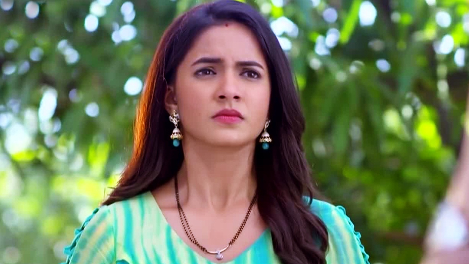 Chakor to get bitten by a snake in Colors’ Udaan 1