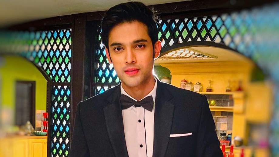 I would like to buy a house for my mom this year: Parth Samthaan
