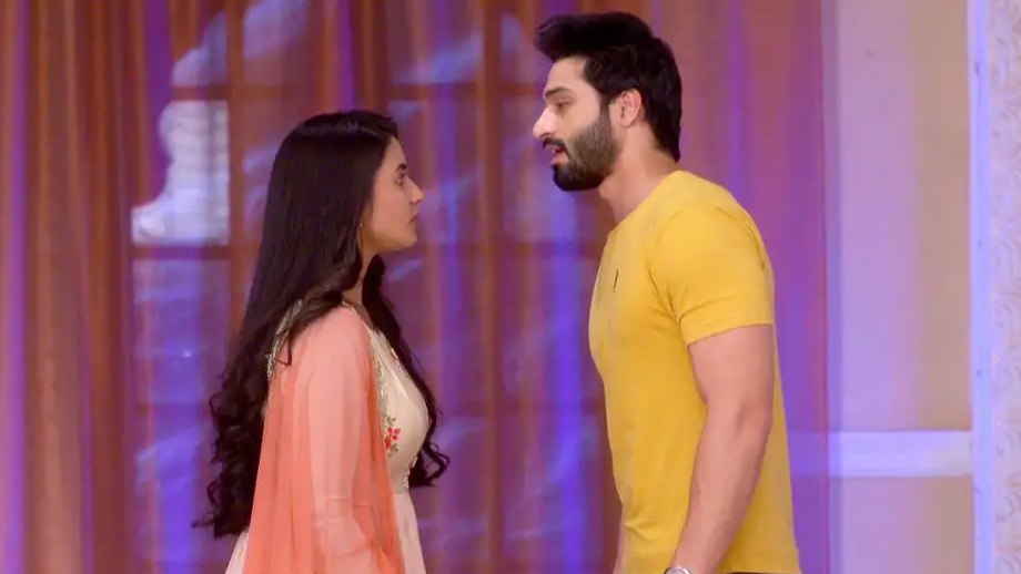 Local goons to attack on Raghav and Chakor in Colors’ Udaan