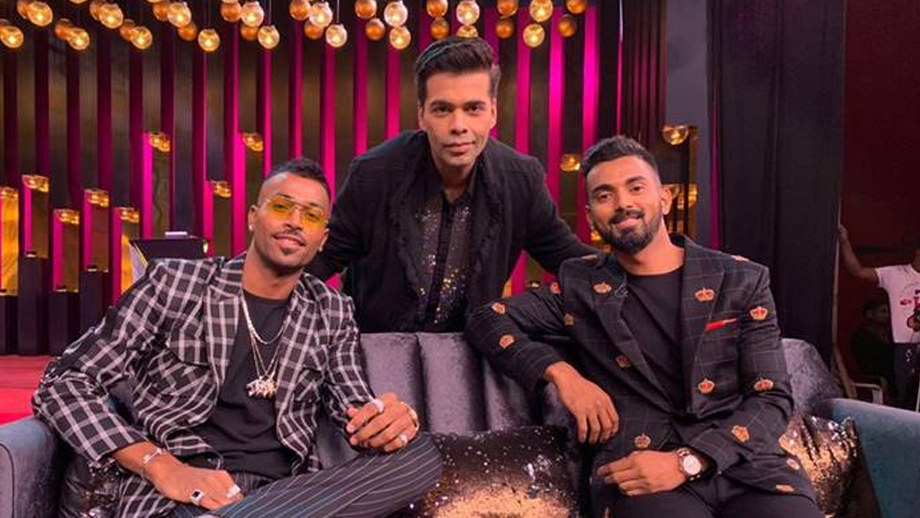 Hotstar pulls down Hardik Pandya and KL Rahul’s Koffee With Karan episode