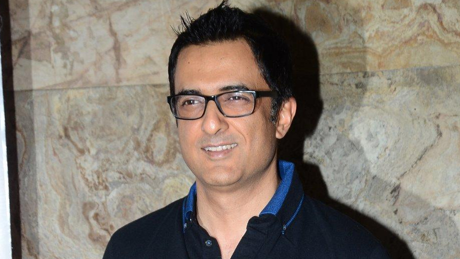 Sanjay Suri joins the cast of Viu’s Love, Lust and Confusion 2