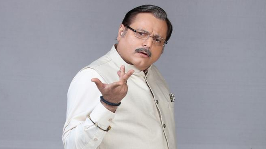 The curious case of Sanjeev’s missing slipper in SAB TV’s Mangalam Dangalam