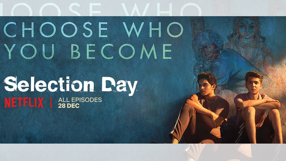 Review of Netflix’ Selection Day: An intriguing cricketing yarn, bogged down by threadbare, one-dimensional characters