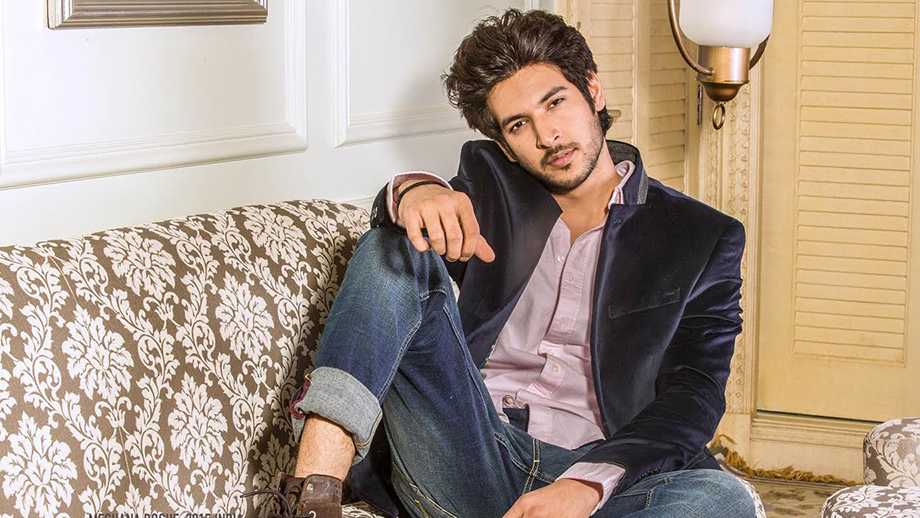 It is important to respect your work in order to get respected by others: Shivin Narang on completing 7 glorious years