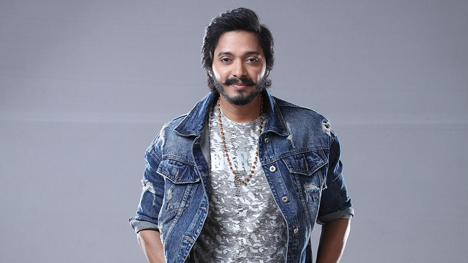I have never really been bothered about the medium, as long as the character is appealing: Shreyas Talpade