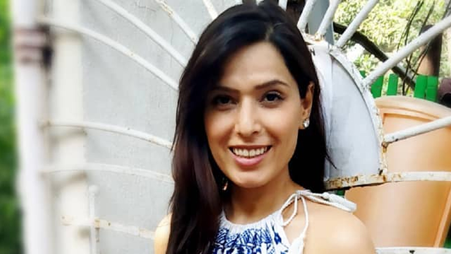 Why is everybody so hung up on sex: Sonam Arora