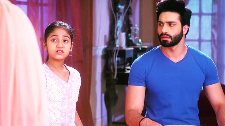 Anjor learns about Raghav’s reality in Colors’ Udaan