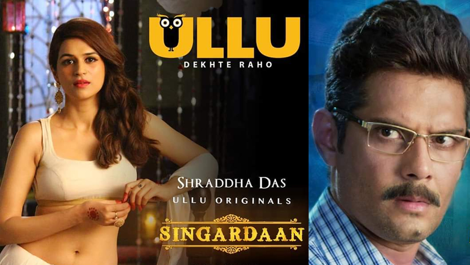 Singardaan, the mystery series to launch on ULLU app
