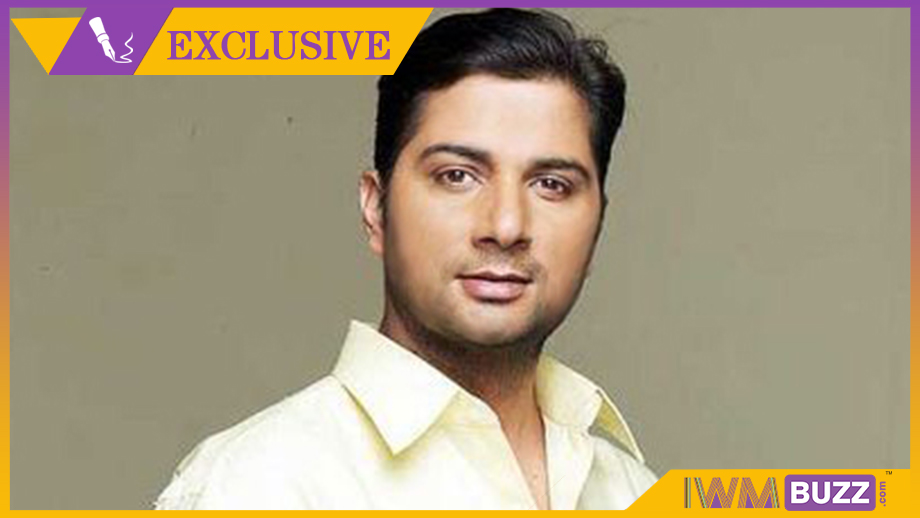 Varun Badola joins the cast of Sphereorigins series for Applause Entertainment