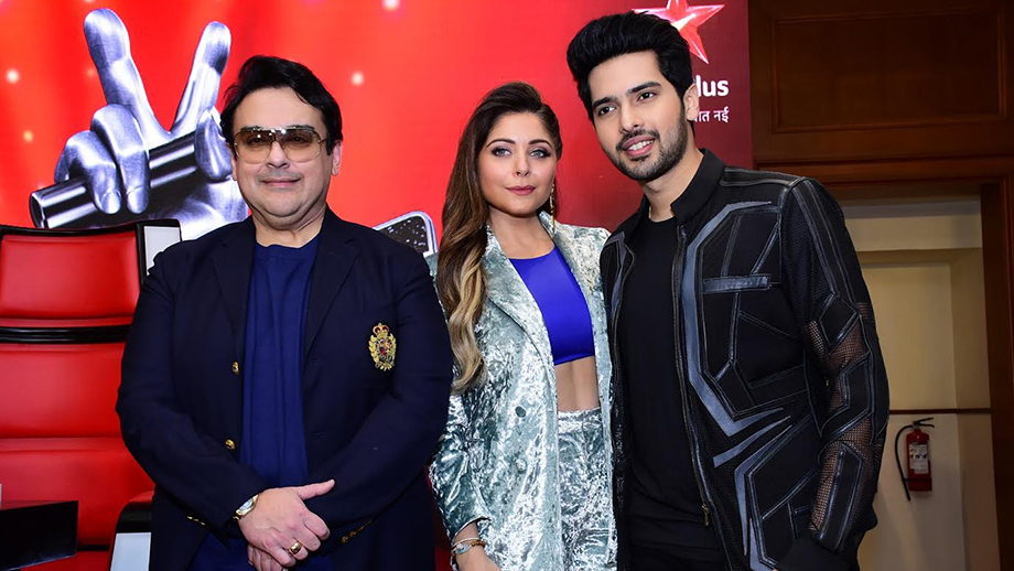 Star Plus launches